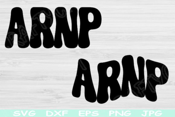 ARNP Svg Nurse Practitioner Design Review