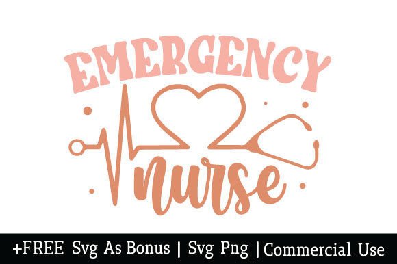 Emergency Nurse Svg: Designer’s Embroidery Review