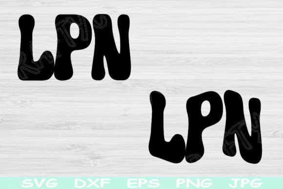 LPN Svg: An Embroidery Designer's Hands-On Review