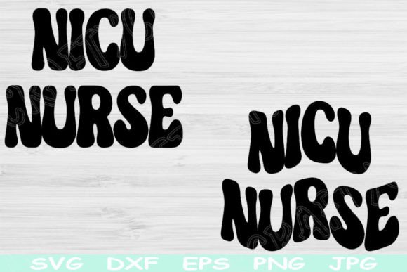 NICU Nurse SVG: A Designer's Honest Review for Embroidery Projects