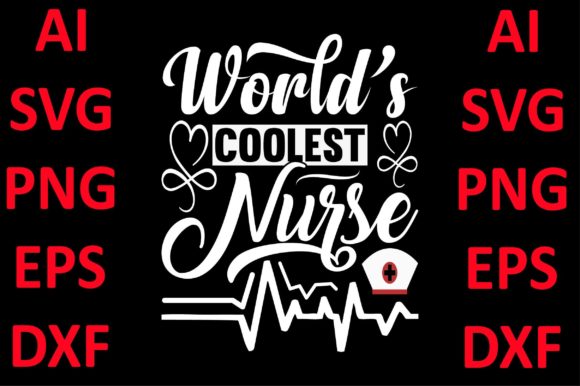 Nurse Design, World’s Coolest Nurse: A Stitcher’s Honest Review