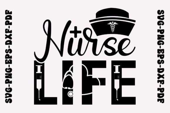 Nurse Life Svg, Nurse Svg: A Designer’s Embroidery Review