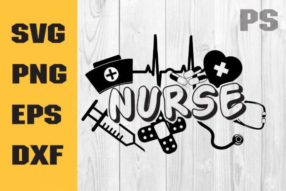 Nurse Life SVG Png: Embroidery Design Review