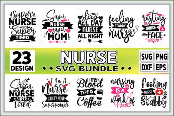 Nurse SVG Bundle: Real-World Embroidery Review