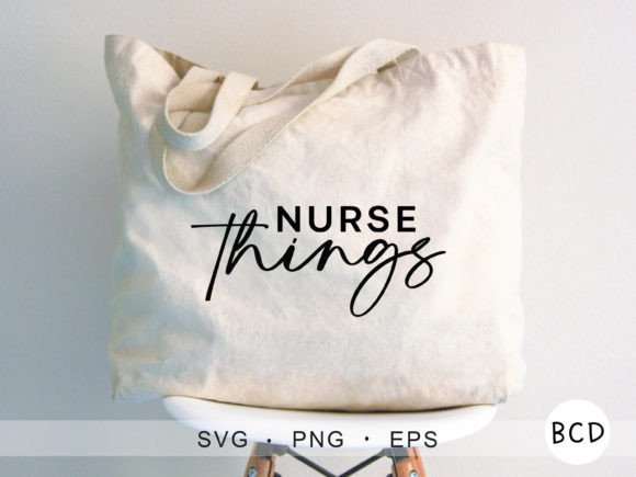 Nurse SVG for Tote Bags: A Designer’s Honest Review