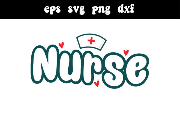 Nurse SVG Sublimation Cute File Nursing: A Designer's Verdict
