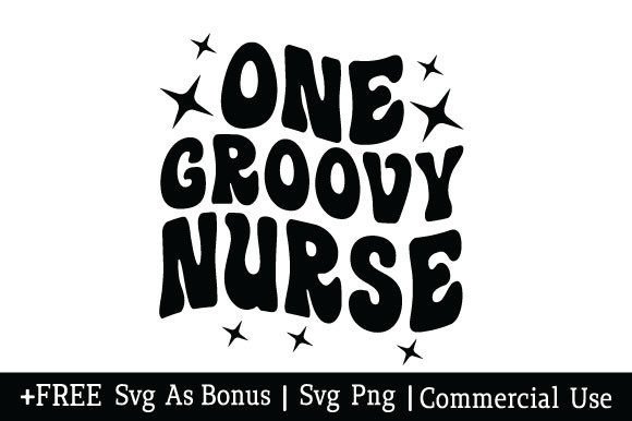 One Groovy Nurse Svg: A Designer’s Real-Stitch Review