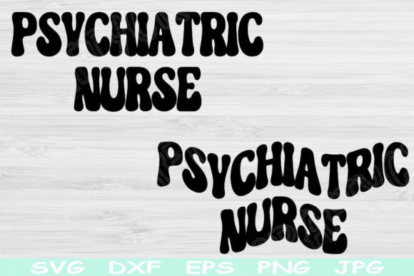 Psychiatric Nurse SVG: A Designer's Embroidery Review