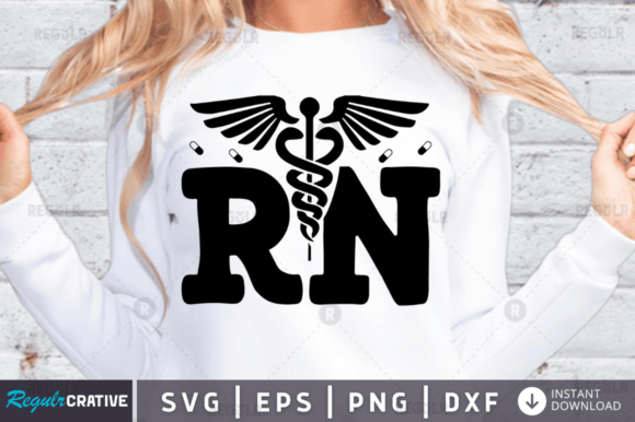 Registered Nurse SVG: A Working Designer's Real-Project Review