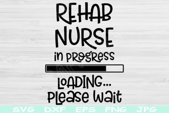 Rehab Nurse SVG: A Practical Embroidery Design Review