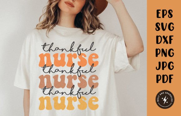 Thankful Nurse, SVG: A Designer’s Embroidery Review